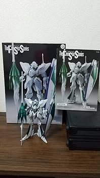 1/100 ジュノーン後期型 アワートレジャー 1/100 エンゲージSR3/ジュノーン後期型 完成